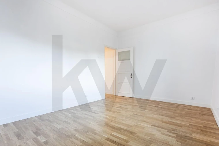 Apartamento T4 para Arrendamento em Arroios Foto 19