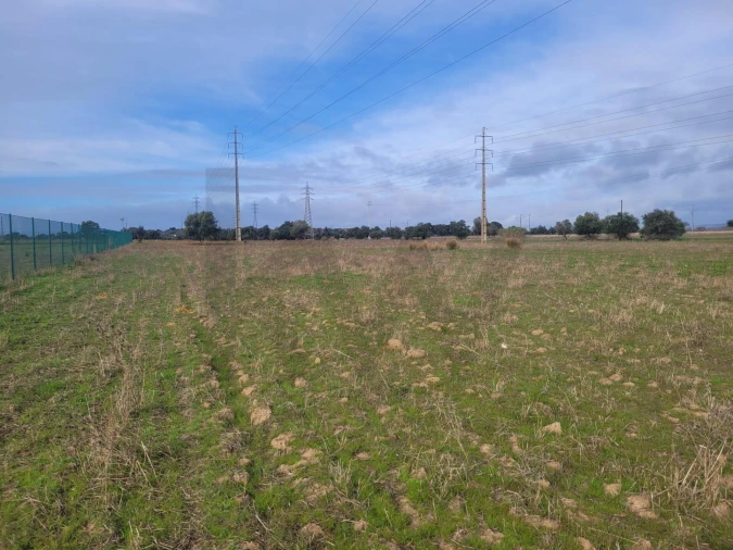 Terreno para Venda em Algoz e Tunes Foto 2