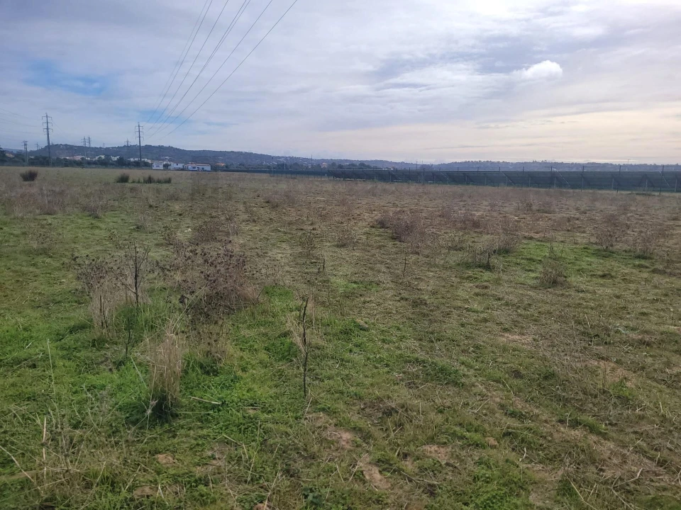 Terreno para Venda em Algoz e Tunes Foto 6