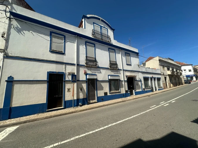 Prédio para Venda em Cercal Foto 1