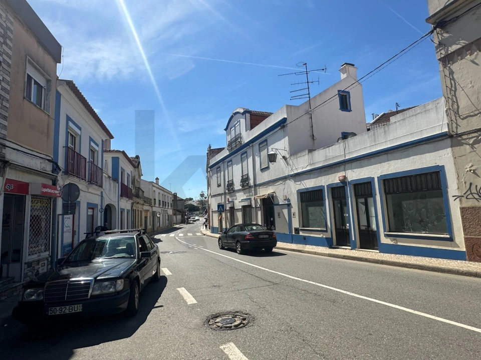 Prédio para Venda em Cercal Foto 12