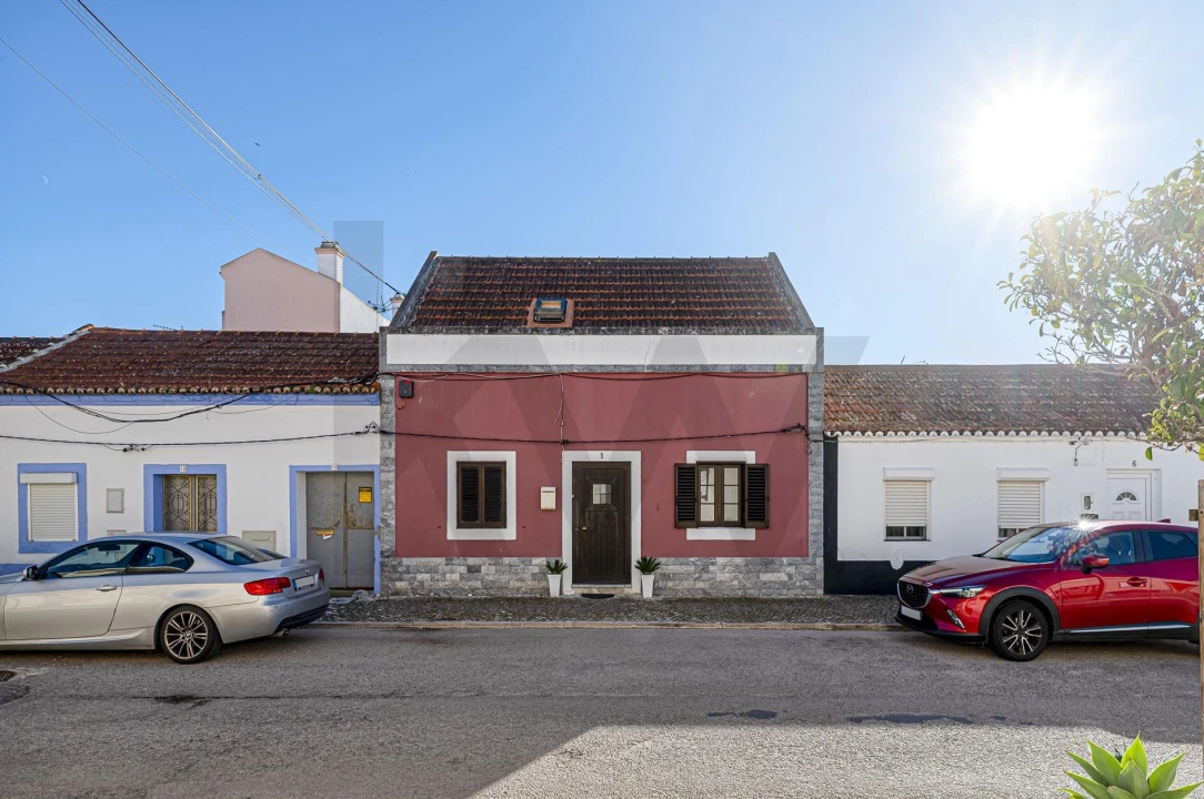 Moradia T3 para Venda em Samouco Foto 41