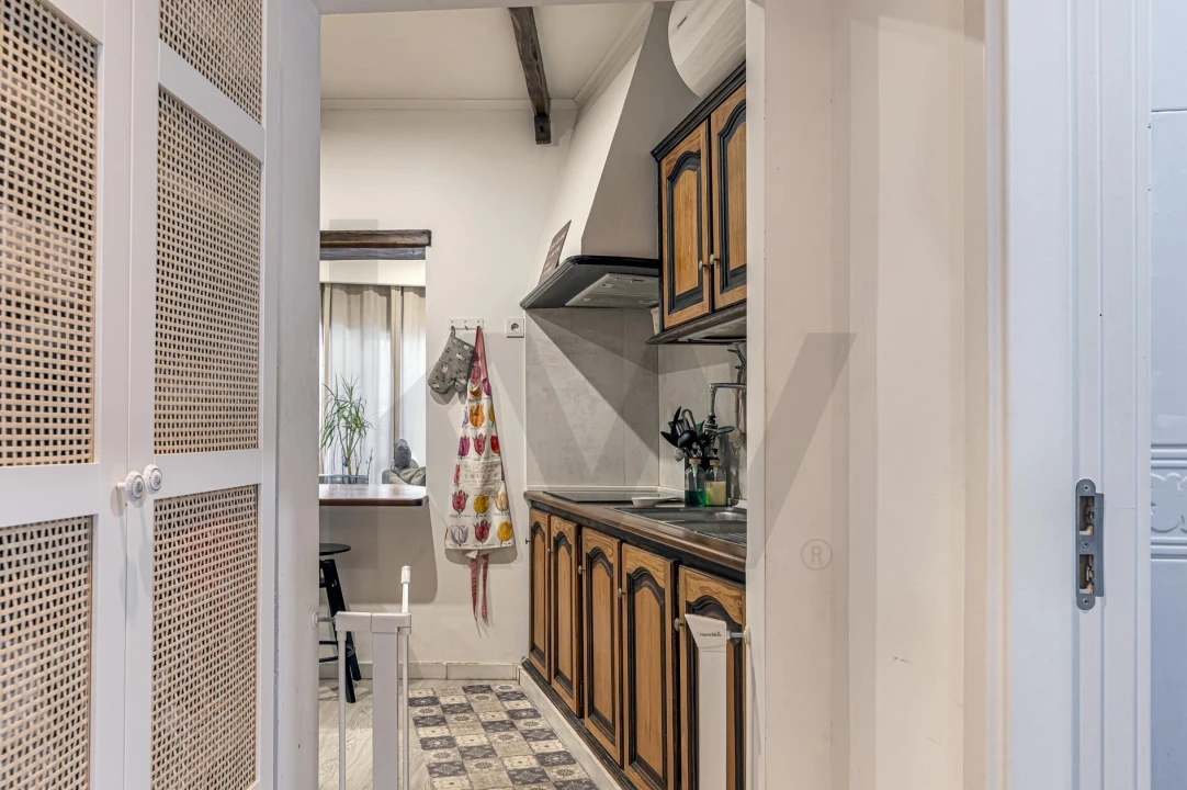 Moradia T3 para Venda em Samouco Foto 27