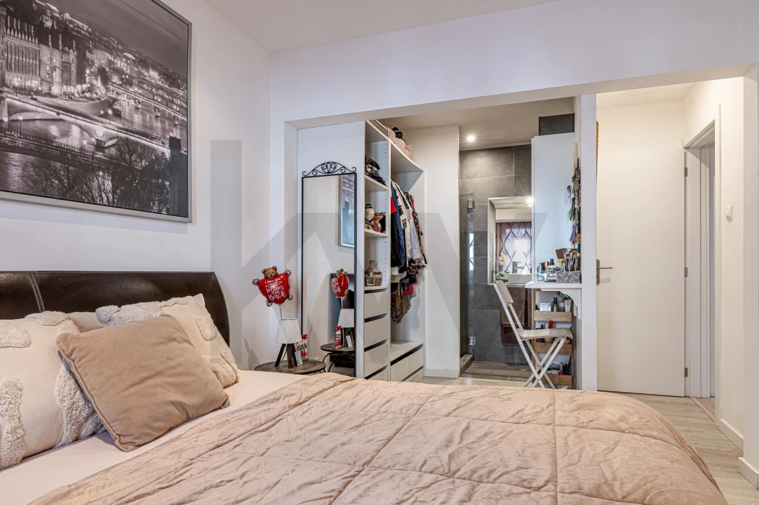 Moradia T3 para Venda em Samouco Foto 20