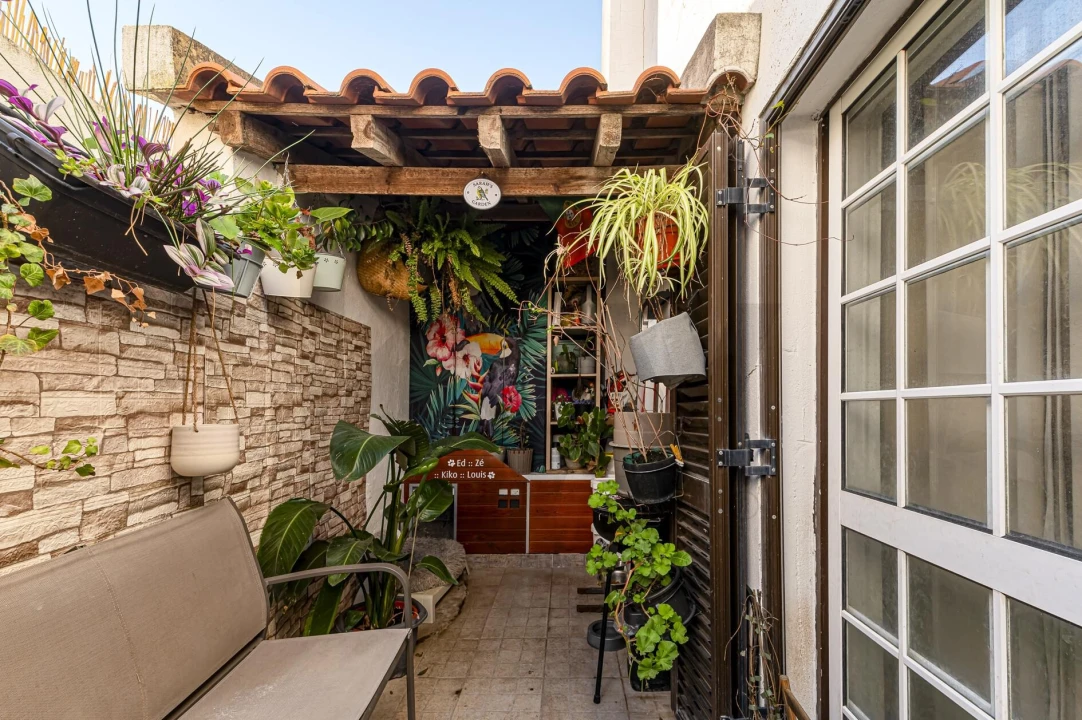 Moradia T3 para Venda em Samouco Foto 39