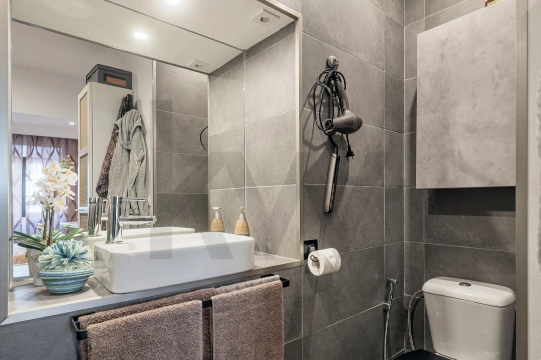 Moradia T3 para Venda em Samouco Foto 24