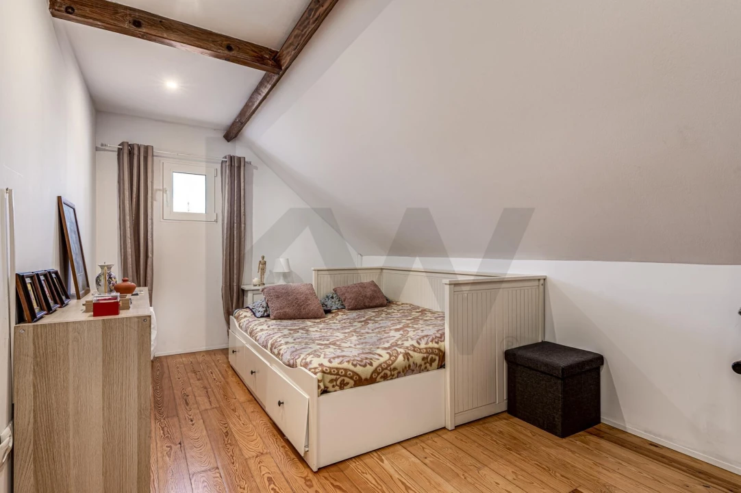 Moradia T3 para Venda em Samouco Foto 9