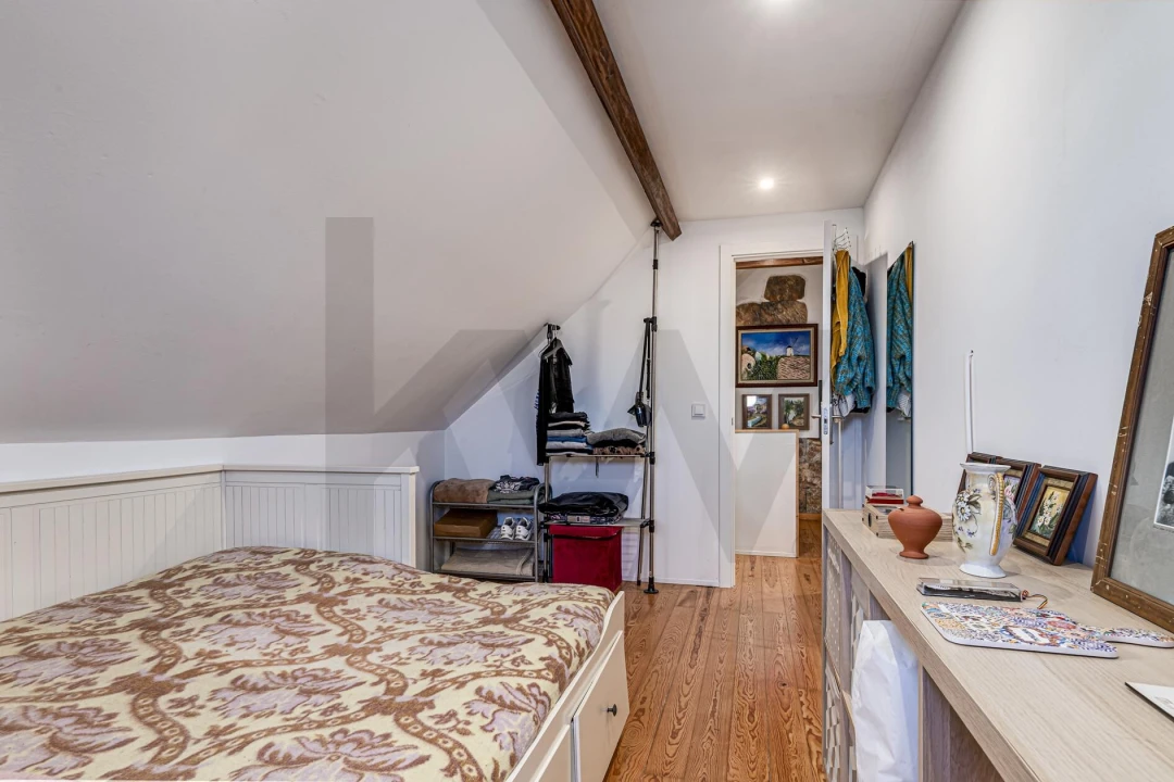 Moradia T3 para Venda em Samouco Foto 12