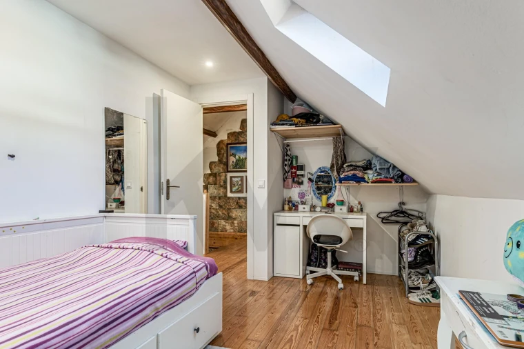 Moradia T3 para Venda em Samouco Foto 13