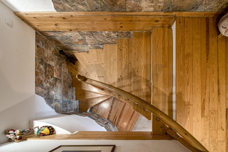 Moradia T3 para Venda em Samouco Foto 14