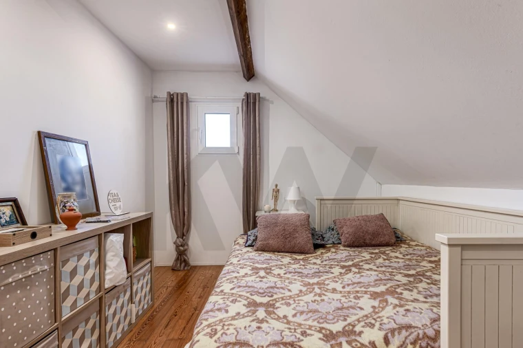 Moradia T3 para Venda em Samouco Foto 10