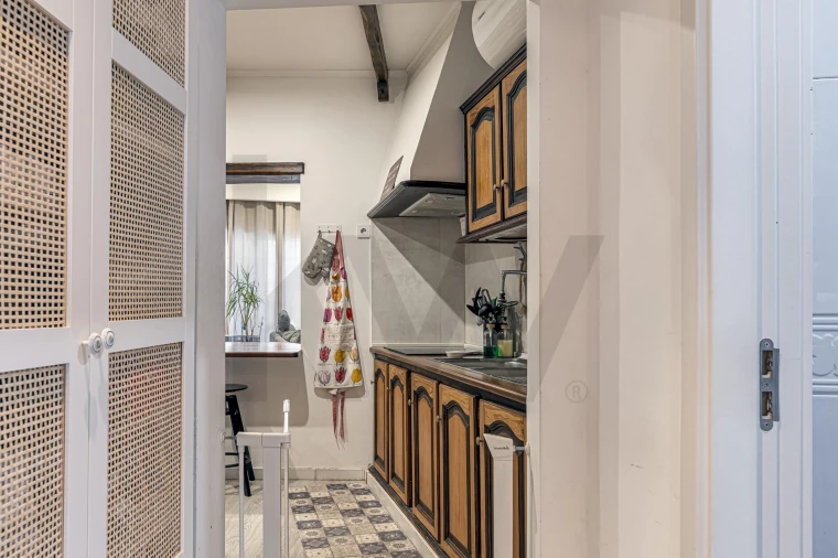 Moradia T3 para Venda em Samouco Foto 26