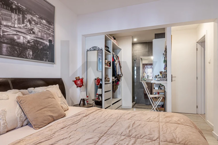 Moradia T3 para Venda em Samouco Foto 19