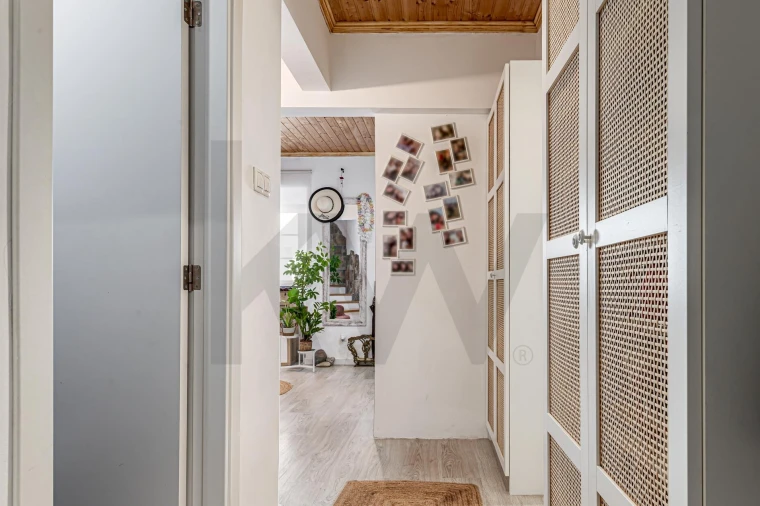 Moradia T3 para Venda em Samouco Foto 17