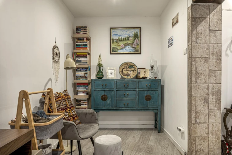 Moradia T3 para Venda em Samouco Foto 35