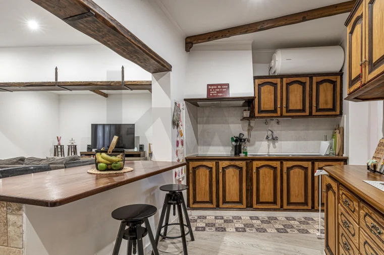 Moradia T3 para Venda em Samouco Foto 27