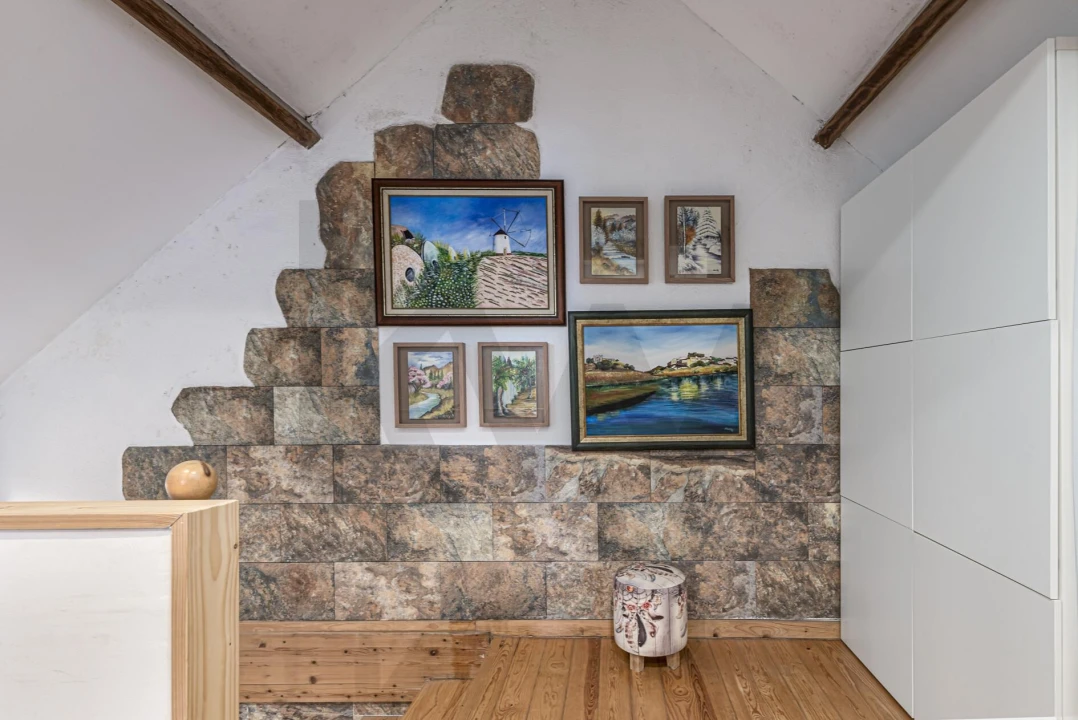 Moradia T3 para Venda em Samouco Foto 8