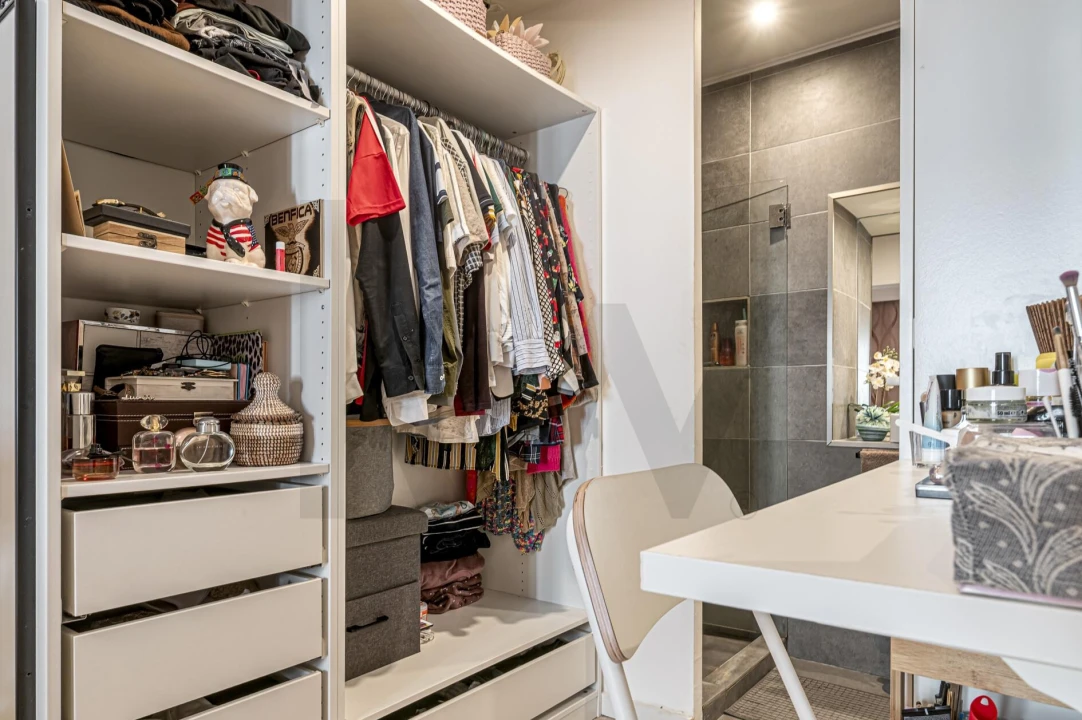 Moradia T3 para Venda em Samouco Foto 22