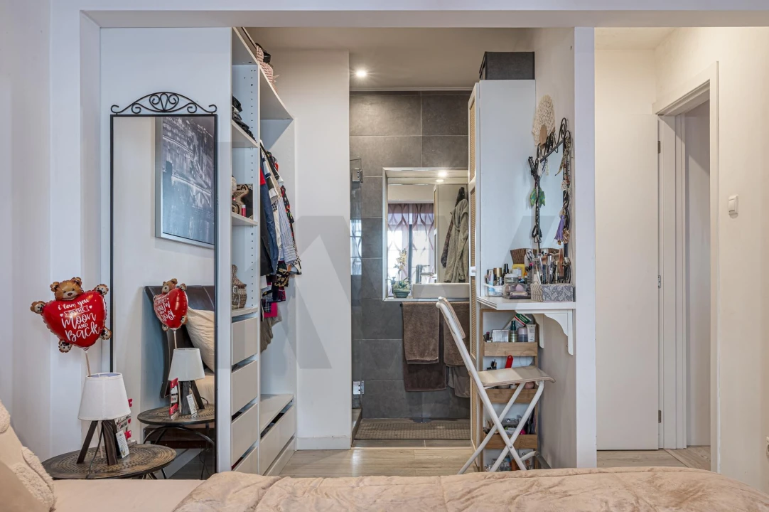 Moradia T3 para Venda em Samouco Foto 21