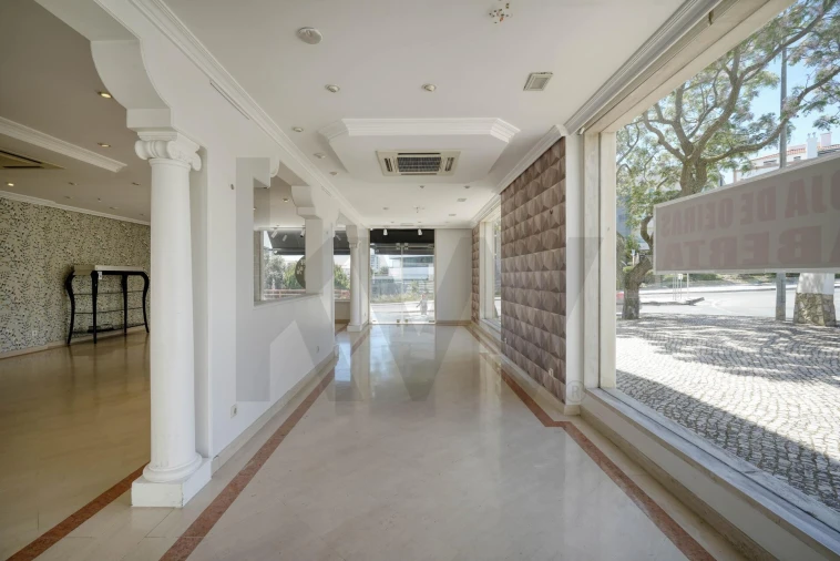 Loja para Arrendamento em Cascais e Estoril Foto 38