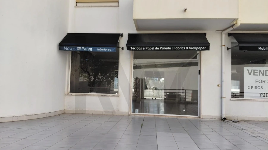 Loja para Arrendamento em Cascais e Estoril Foto 6