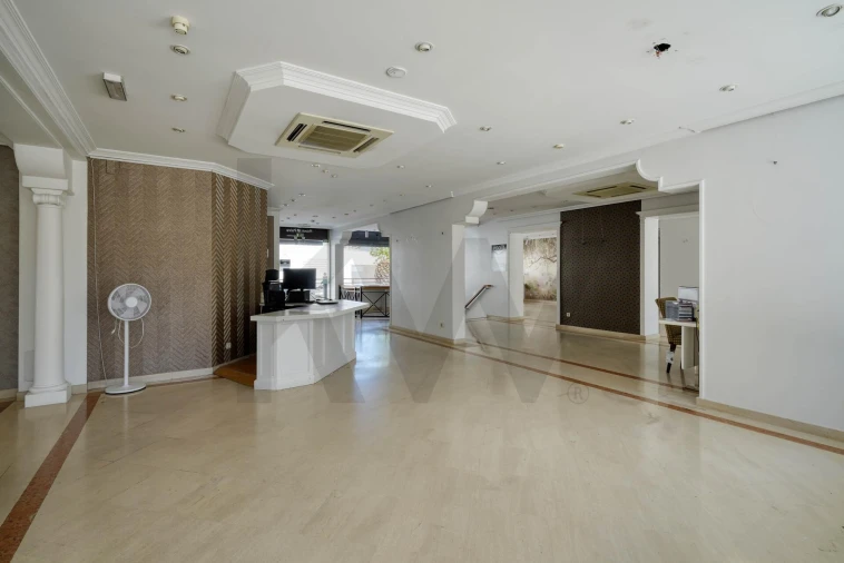 Loja para Arrendamento em Cascais e Estoril Foto 32