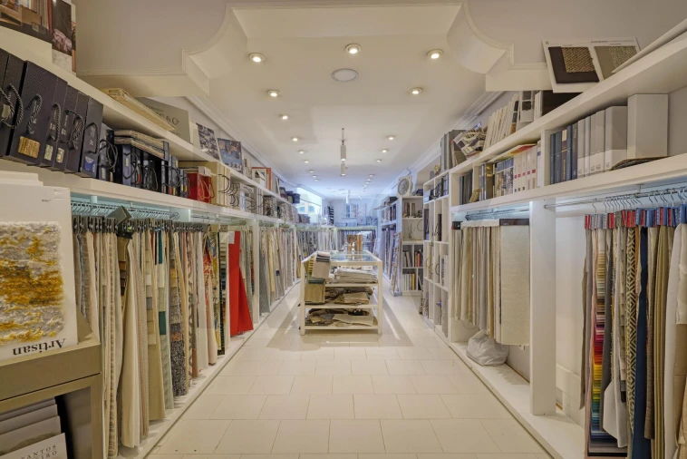 Loja para Arrendamento em Cascais e Estoril Foto 24