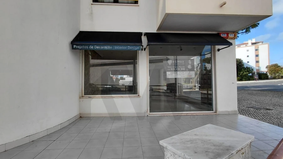 Loja para Arrendamento em Cascais e Estoril Foto 7
