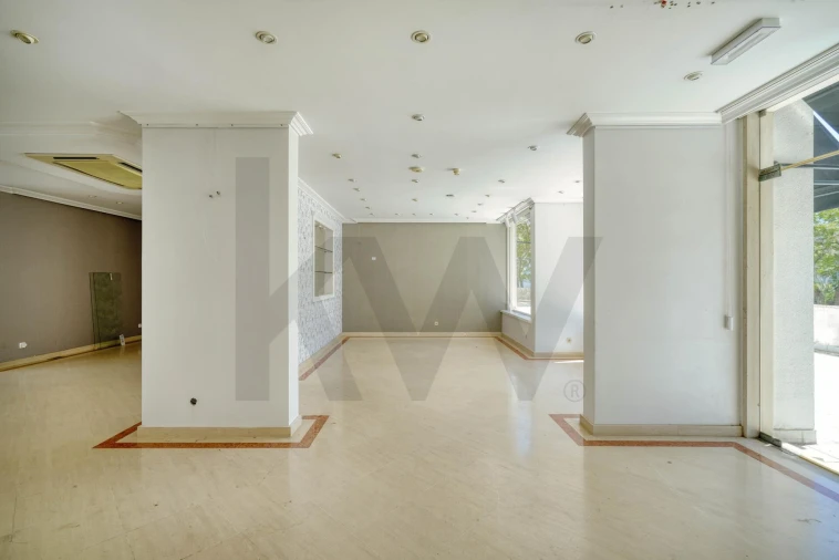 Loja para Arrendamento em Cascais e Estoril Foto 29