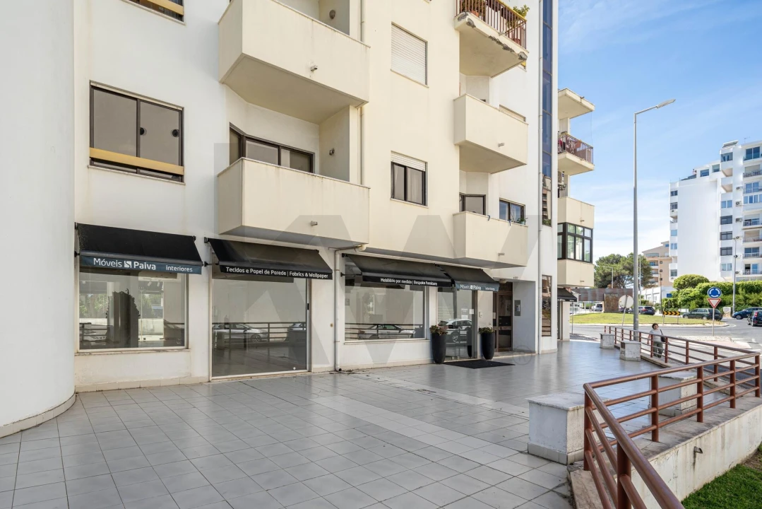 Loja para Venda em Cascais e Estoril Foto 29