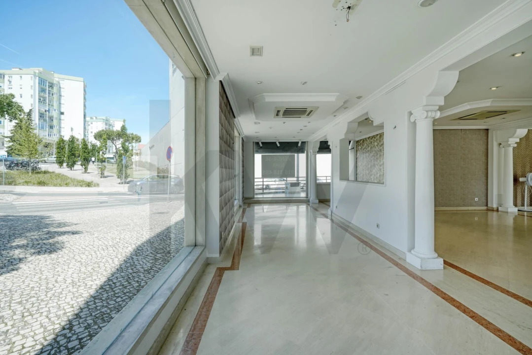 Loja para Venda em Cascais e Estoril Foto 30