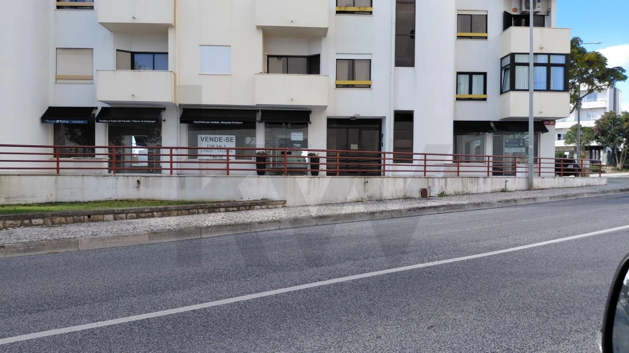 Loja para Venda em Cascais e Estoril Foto 8