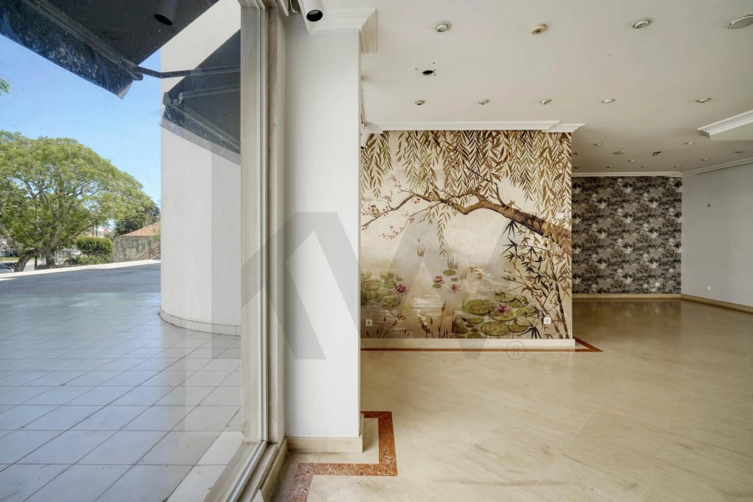 Loja para Venda em Cascais e Estoril Foto 35