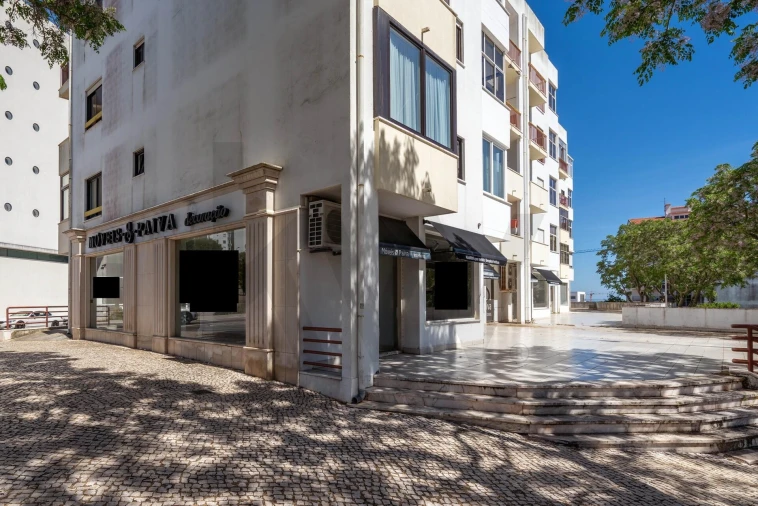 Loja para Venda em Cascais e Estoril Foto 28