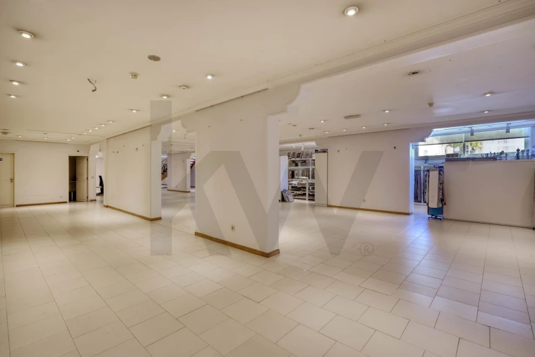 Loja para Venda em Cascais e Estoril Foto 18