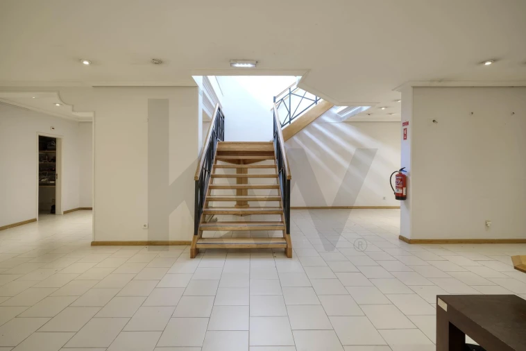 Loja para Venda em Cascais e Estoril Foto 26