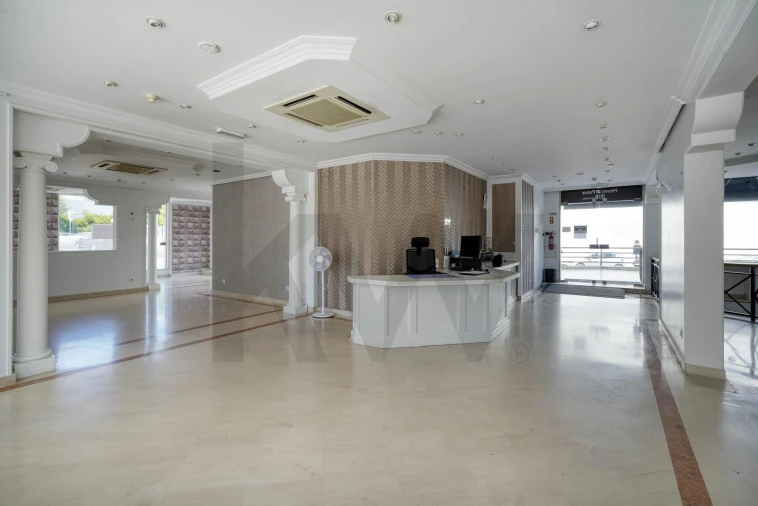 Loja para Venda em Cascais e Estoril Foto 43