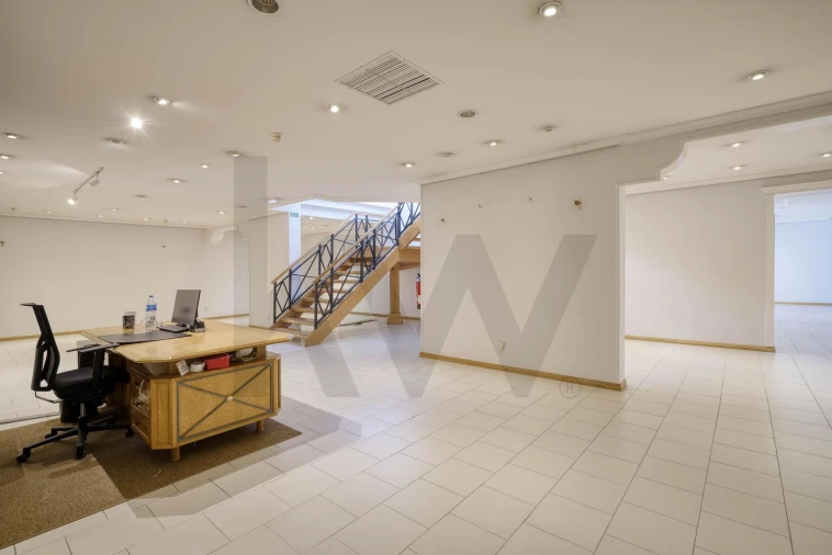 Loja para Venda em Cascais e Estoril Foto 25