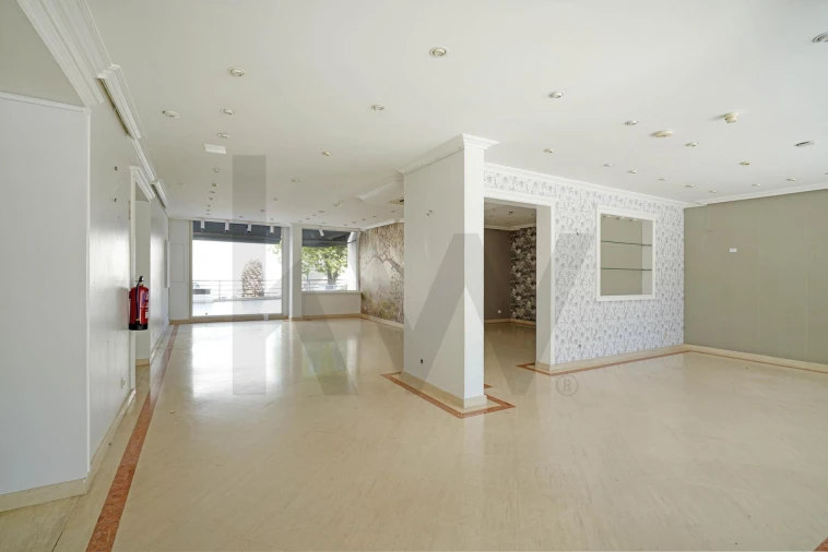 Loja para Venda em Cascais e Estoril Foto 32