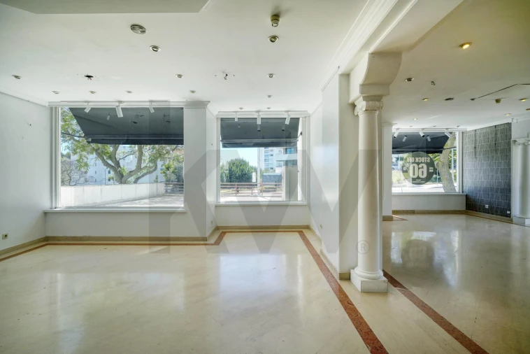 Loja para Venda em Cascais e Estoril Foto 44