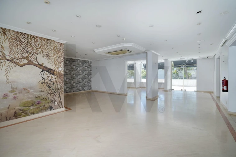 Loja para Venda em Cascais e Estoril Foto 33