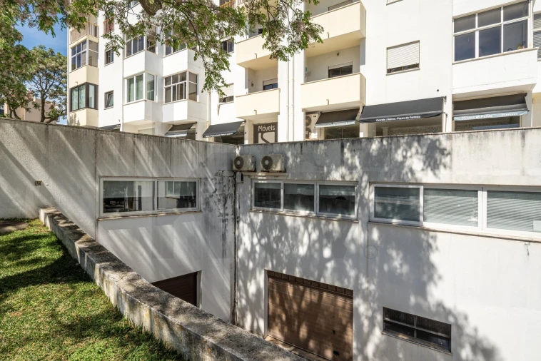 Loja para Venda em Cascais e Estoril Foto 12