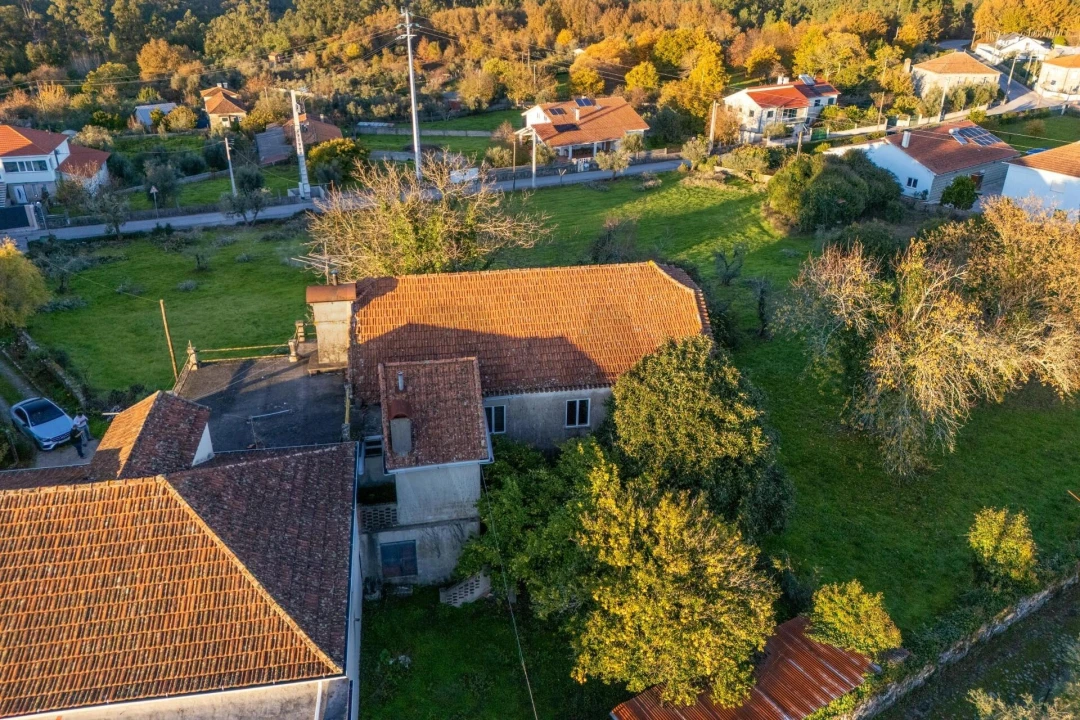 Moradia T6 para Venda em Queirã Foto 40