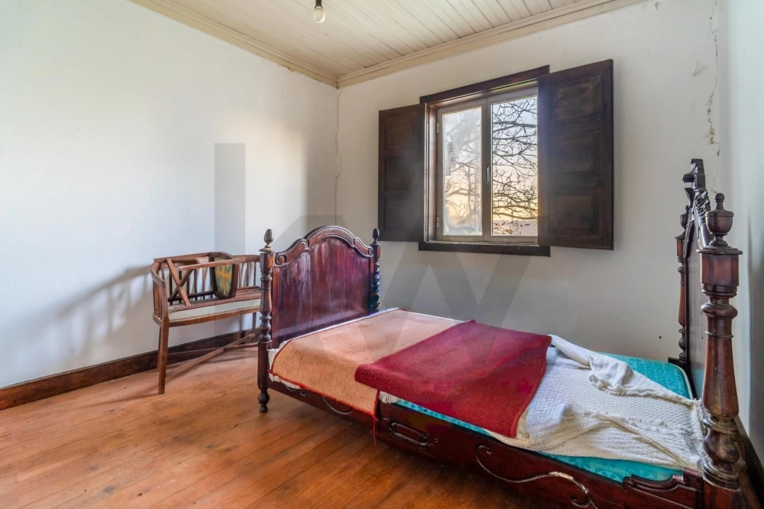 Moradia T6 para Venda em Queirã Foto 20