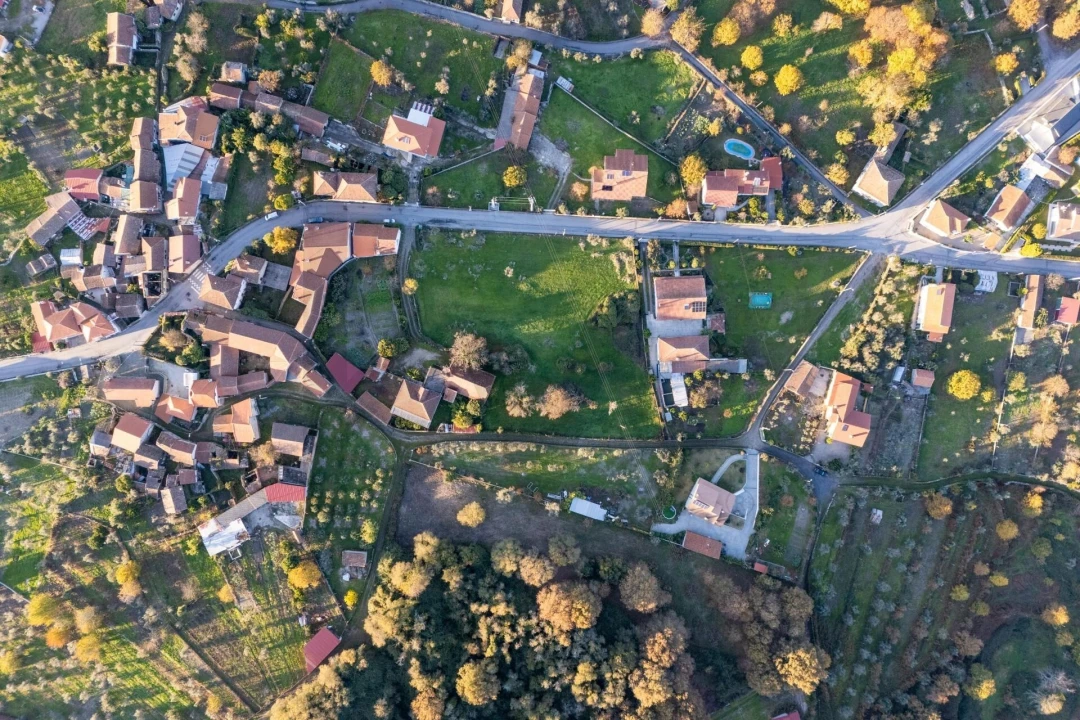 Moradia T6 para Venda em Queirã Foto 47