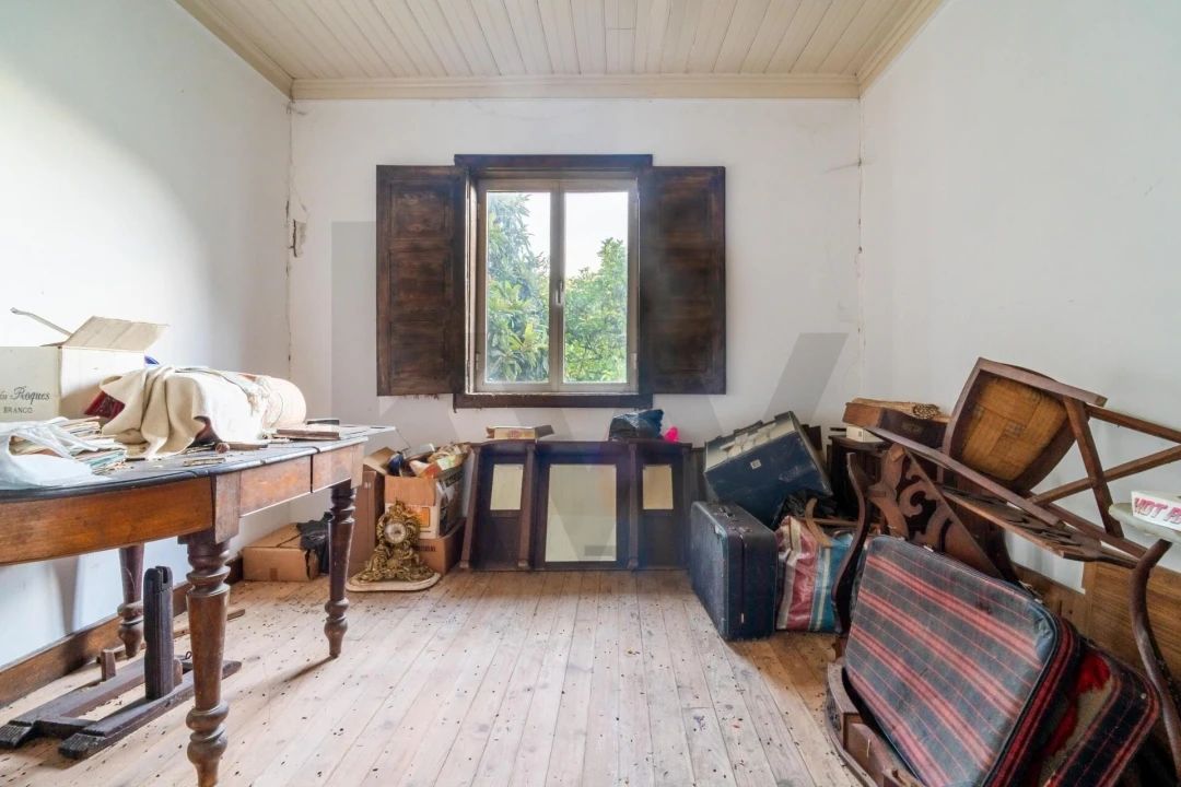 Moradia T6 para Venda em Queirã Foto 25