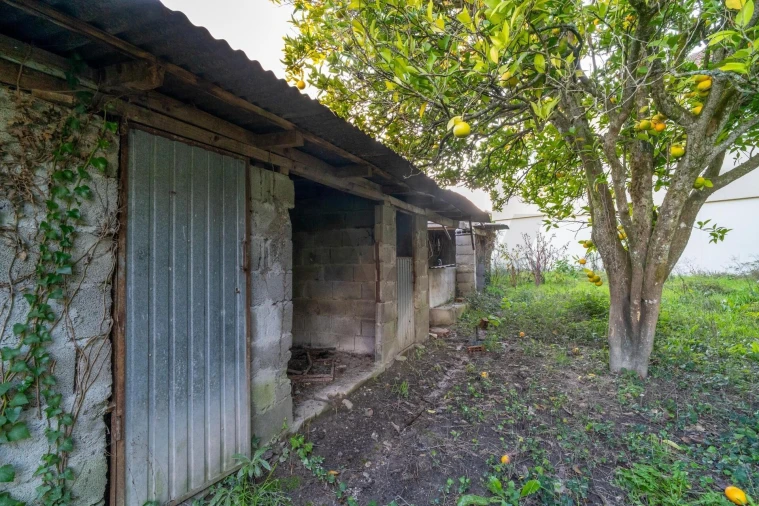 Moradia T6 para Venda em Queirã Foto 35