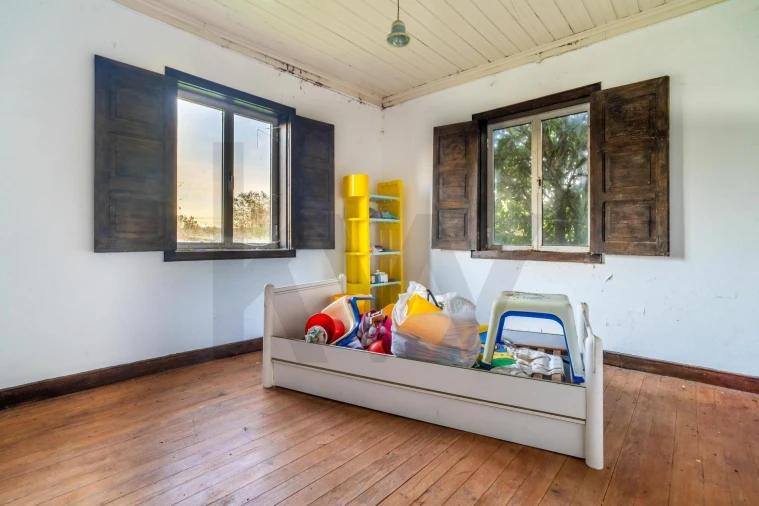 Moradia T6 para Venda em Queirã Foto 22