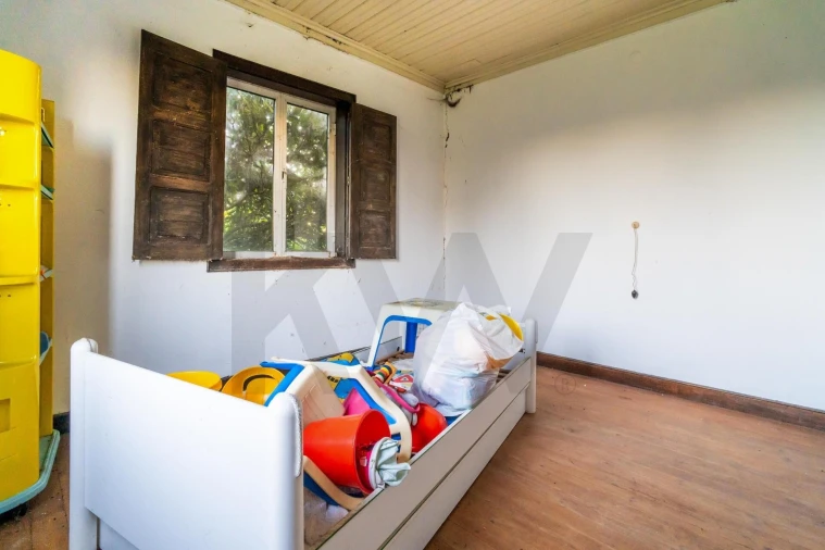 Moradia T6 para Venda em Queirã Foto 23