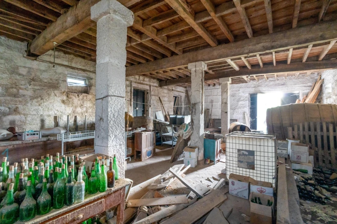 Moradia T6 para Venda em Queirã Foto 9